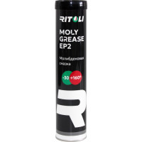 как выглядит смазка ritoli moly grease ep2 400г на фото