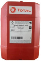 как выглядит масло моторное total rubia tir 9900 fe 5w30 1л розлив из канистры на фото