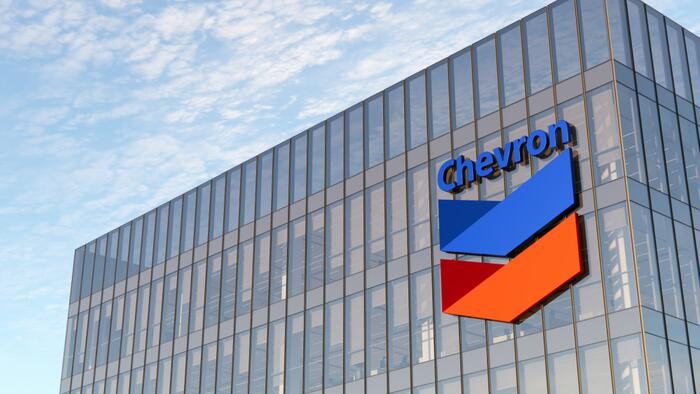 Chevron