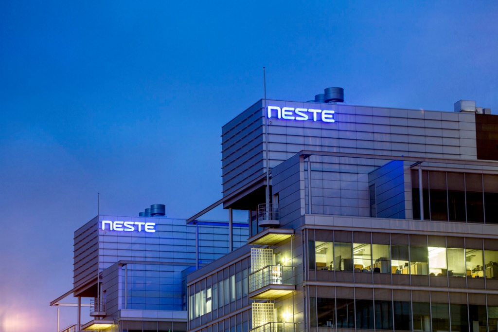 Neste