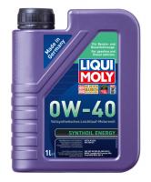 как выглядит liqui moly 0w-40 sm/cf synthoil energy 1л (синт.мотор.масло) на фото