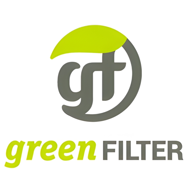 GREEN FILTER