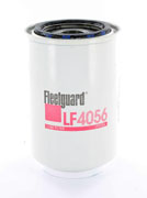 как выглядит fleetguard фильтр масляный lf4056 на фото