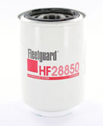 как выглядит fleetguard фильтр гидравлический hf28850 на фото