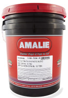 как выглядит масло моторное amalie xlo ultimate synthetic 10w40 1л розлив из ведра на фото