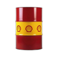 как выглядит масло моторное  shell rimula r6-ме 5w30 209л на фото