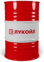 как выглядит масло гидравлическое лукойл гейзер 32 216,5л на фото