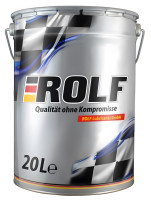 как выглядит масло редукторное rolf reductor m5 g320 20л на фото