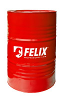 как выглядит антифриз felix prolonger g11 220кг на фото