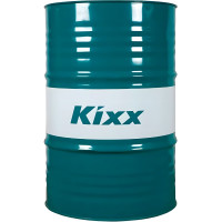 как выглядит масло моторное kixx dx7 ci-4/e7 10w40 200л на фото