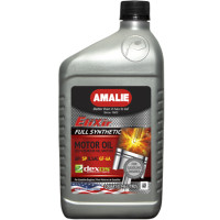 как выглядит масло моторное amalie elixir full synthetic 5w30 (dexos1)0,946л на фото
