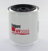 как выглядит fleetguard фильтр системы охлаждения wf2088 на фото