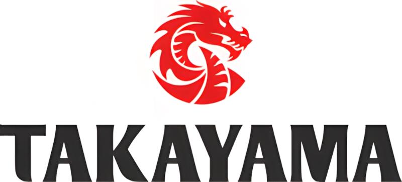 TAKAYAMA TAKAYAMA