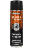 как выглядит очиститель тормозов hi-gearhg 410г hg5385 на фото