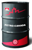 как выглядит масло гидравлическое petro-canada hydrex  aw 46  205л на фото