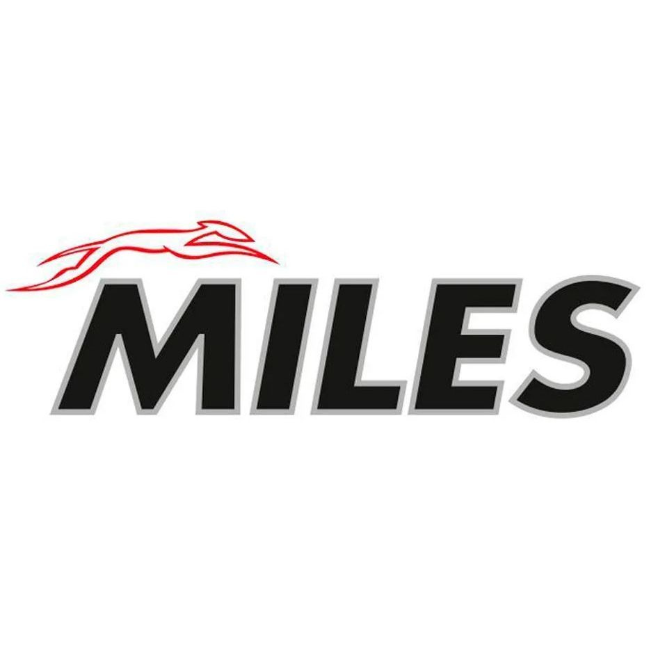 MILES MILES