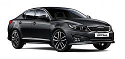 Kia Optima 2.0 (G4KD/G4ND)