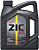как выглядит масло моторное zic x7 syntetic 5w40 4л на фото
