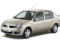 Renault Symbol 1.5 dCi (K9K 718)