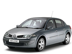 Renault Megane 1.9 dCi (F9Q 803)