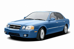 Kia Magentis 2.0 16V (G4JP)