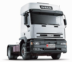 IVECO Eurotech MH/MP/MT 10.3 - 190/260/440Е40 (Cursor 10)