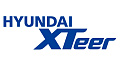 HYUNDAI XTEER HYUNDAI XTEER