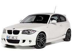 BMW 1 Series 1.6 116i (N43B20A)