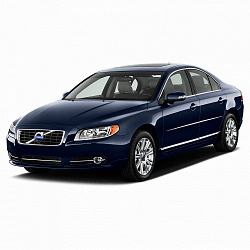 Volvo S80 3.2 (B6324S)