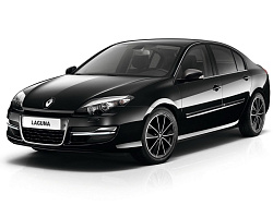 Renault Laguna 2.0 dCi (M9R 742/744/802)