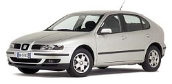 Seat Leon 1.9 TDI (ARL)