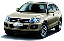 ZOTYE T600