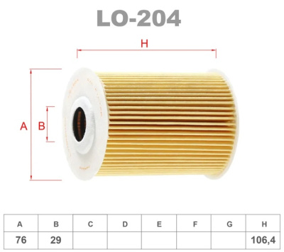lo204-1 lo204-1
