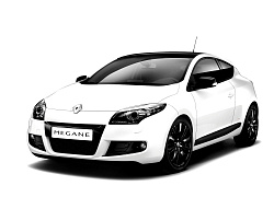 Renault Megane 1.4 16V (H4J 700)
