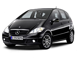 Mercedes-Benz A-Class 2.0 A160 CDI (OM 640.942)