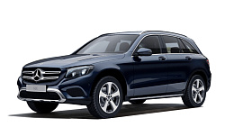 Mercedes-Benz GLC-Class GLC300 2.0 (M 274.920)