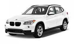BMW X1 2.0 28iX (N20B20A)
