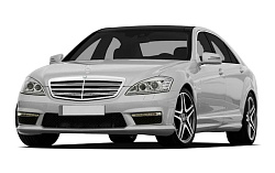 Mercedes-Benz S-Class S250 CDI BlueEFFICIENCY 2.1 (OM651.961)