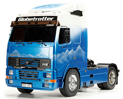Volvo Trucks FH-12 12.1 - 340/380/420/460 (D12A/B/C) Euro 2
