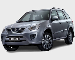 Vortex Tingo 1.8 (SQR 481FC)