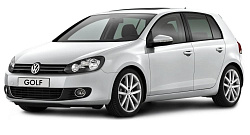Volkswagen Golf 2.0 TDI (CBAB/CFFB/CJAA)