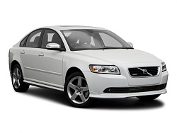 Volvo S40 1.8/1.8 Flexifuel (B4184S11)