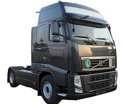 Volvo Trucks FH-13 Classic 12.8 - 400/440/480/500/520 (D13A/B) Euro 4/5