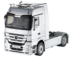 Mercedes-Benz Truck Actros 1 MP2/MP3 1 поколение (2003 --->)