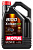 как выглядит масло моторное motul 8100 x-clean efe c3 5w30 5л на фото