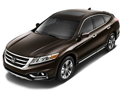 Honda Crosstour