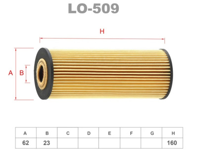 lo509-1 lo509-1