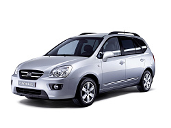 Kia Carens 1.6 (G4FC)