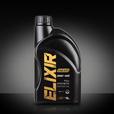 Стелс Эликсир 1L_0W-40_5