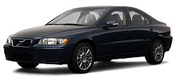 Volvo S60 2.3 T5 (B5234T3)